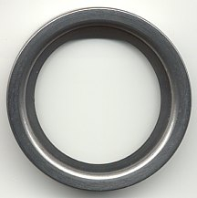 Oil Seal Metal Encased Nitrile 3/4Inch x 1.5/8Inch x 1/4Inch